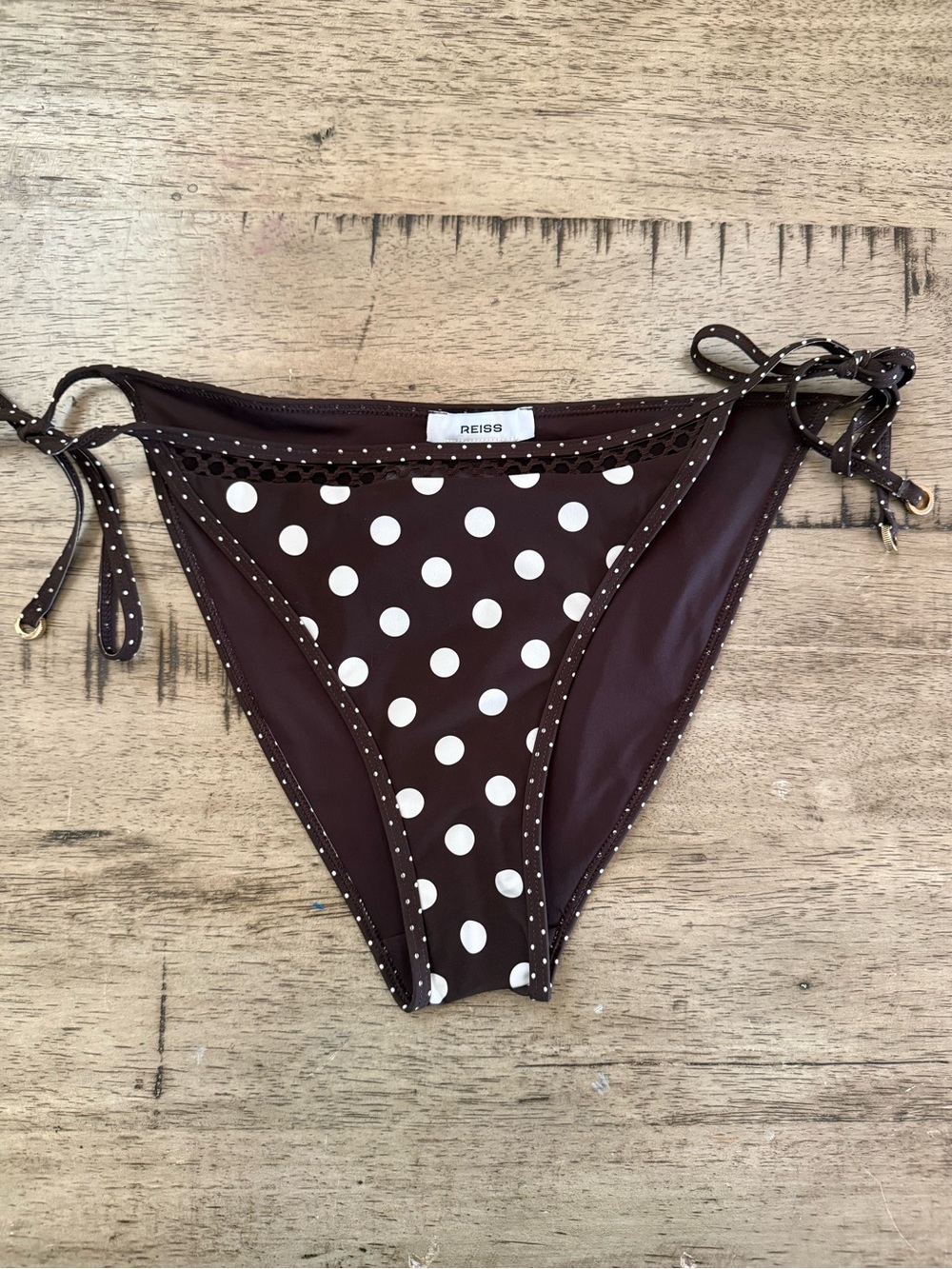 Reiss Bikini Bottom